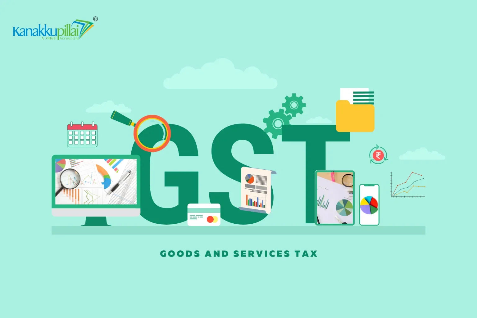 GST Registration