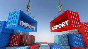 Import Export Code