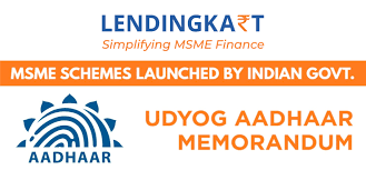 MSME (Udyam) Registration