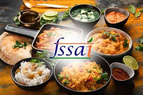 FSSAI Registration