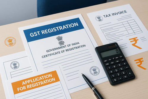 gst registration